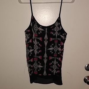 Womens Tank Top